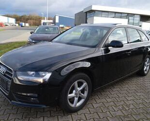 Audi Audi A4 Avant Ambiente 1,8 TFSI DSG Pano Leder Gebrauchtwagen