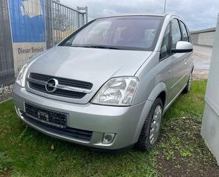 Opel Opel Meriva Basis Gebrauchtwagen