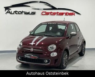 Fiat Fiat 500 1.2 SERIE SPORT/ITALY/KLIMA/PDC/SHZ/1-HAN Gebrauchtwagen