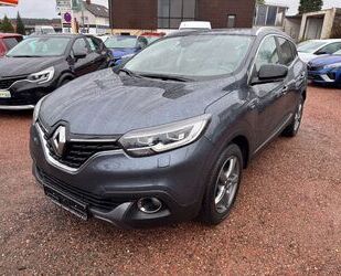 Renault Renault Kadjar Bose Edition TCE 130 EDC Gebrauchtwagen