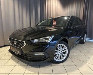 Seat Seat Leon Sportstourer 1.5 eTSI ACT OPF DSG Xcelle Gebrauchtwagen