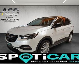 Opel Grandland (X) Gebrauchtwagen