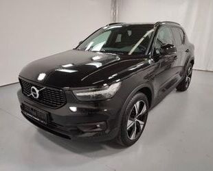 Volvo Volvo XC40 R Design PLUG-IN HYBRID*WINTERRÄDER* Gebrauchtwagen