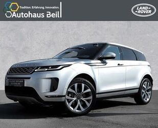 Land Rover Land Rover Range Rover Evoque 2.0 Mild-Hybrid EU6d Gebrauchtwagen