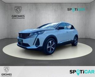 Peugeot Peugeot 3008 Hybrid 225 GT 1.6 Plug-In LED ACC Nav Gebrauchtwagen