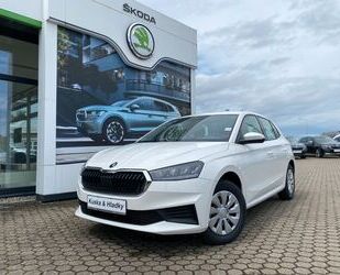 Skoda Skoda Fabia Active 1,0 MPI/SHZ/KLIMA/PDC*VFW* Gebrauchtwagen