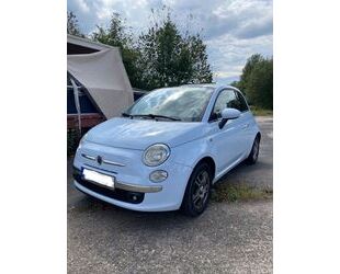 Fiat Fiat 500 1.2 8V Lounge Lounge Gebrauchtwagen