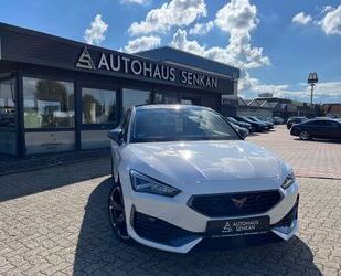 Cupra Cupra Leon 1.4 e-Hybrid VZ*PANORAMA*NAVI*LED*VIRTU Gebrauchtwagen