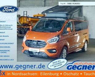 Ford Ford Transit Custom Copa C530 Holiday äh Nugget Pl Gebrauchtwagen