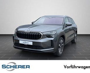 Skoda Skoda Kodiaq Selection Gebrauchtwagen