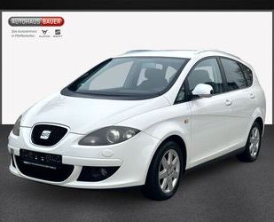 Seat Seat Altea XL Comfort Limited 2.0 TDI 125kW(170PS) Gebrauchtwagen