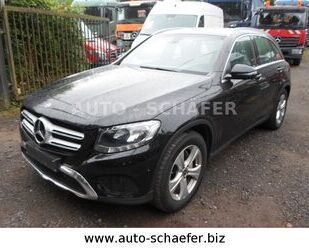 Mercedes-Benz Mercedes-Benz GLC 350 GLC -Klasse GLC 350 d 4Matic Gebrauchtwagen