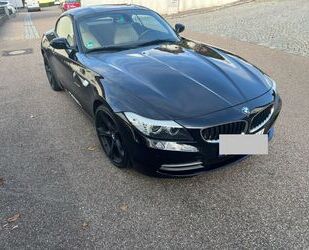 BMW BMW Z4 sDrive23i -sDrive Gebrauchtwagen