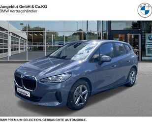 BMW BMW 218 Active Tourer d ParkAssist/LEDScheinw./Sit Gebrauchtwagen