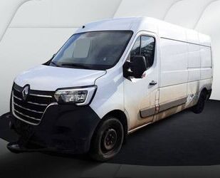 Renault Renault Master III Kasten L3H2 HKa 3,5 Komfort Gebrauchtwagen