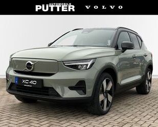 Volvo Volvo XC40 Recharge Plus Single Motor 20 ACC AHK W Gebrauchtwagen