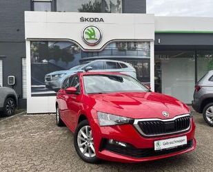 Skoda Skoda Scala Ambition Gebrauchtwagen