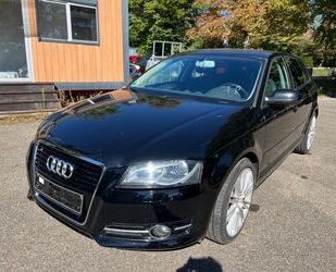 Audi Audi AUTOMATIK AMBITION XENON NAVI PLUS 18