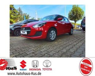 Suzuki Suzuki Swift Club Hybrid+Bluetooth+LED+Klimaanlage Gebrauchtwagen