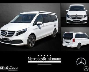 Mercedes-Benz Mercedes-Benz V 250 d Marco Polo Küche EDITION AHK Gebrauchtwagen