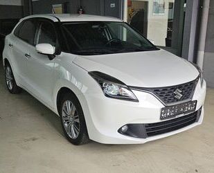 Suzuki Suzuki Baleno 1.0Aut. Comfort+Kamera+Sitzheizung Gebrauchtwagen