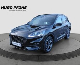 Ford Ford Kuga ST-Line X 1.5 EcoBoost 110kW GJR Schiebe Gebrauchtwagen