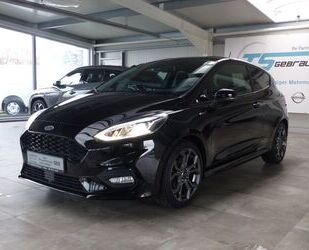 Ford Ford Fiesta ST-Line Navi+Winterp+Soundsystem+PDC+S Gebrauchtwagen