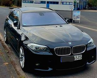 BMW BMW 535d xDrive Touring - Gebrauchtwagen