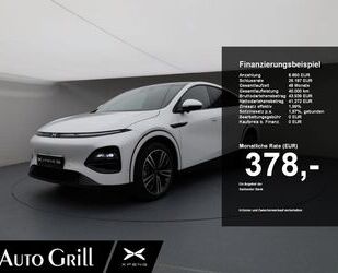 XPeng XPENG G6 AWD Performance AHK 360Kam CarPlay ACC Gebrauchtwagen