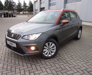 Seat Seat Arona 1.0 Eco TSI XCELLENCE Gebrauchtwagen