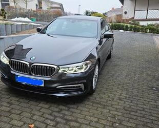 BMW BMW 530d xDrive Gebrauchtwagen