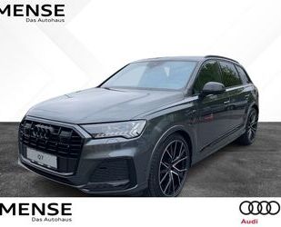 Audi Audi Q7 S line 50TDI tiptronic Pano Matrix HuD Gebrauchtwagen