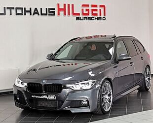 BMW BMW 320 d xDrive M Sport Touring*AHK*Pano*HeadUp*1 Gebrauchtwagen