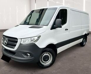 Mercedes-Benz Mercedes-Benz Sprinter 319 CDI AUT* L2H1*Lang*AHK* Gebrauchtwagen