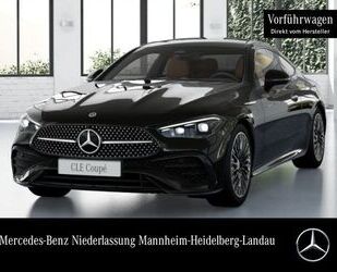 Mercedes-Benz CLE 200 Gebrauchtwagen