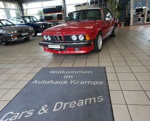 BMW 635 Gebrauchtwagen