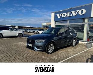 Volvo XC90 Gebrauchtwagen