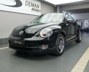 VW Volkswagen Beetle Cabriolet Cup Gebrauchtwagen