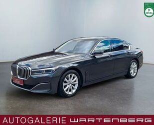 BMW BMW 730d xDrive Lim/LASER/MASSAGE/LIVE COCKPIT PRO Gebrauchtwagen