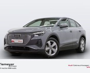 Audi Audi Q4 e-tron Sportback 35 Gebrauchtwagen