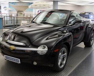 Chevrolet Chevrolet SSR Gebrauchtwagen