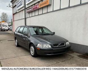 Volvo Volvo V40 1.9 TÜV NEU Gebrauchtwagen