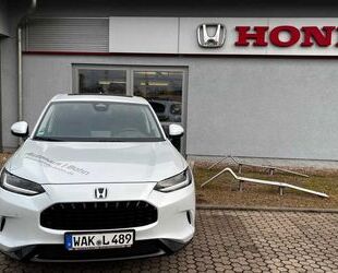 Honda Honda ZR-V e:HEV 2.0 i-MMD Hybrid Advance Gebrauchtwagen