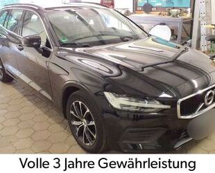 Volvo Volvo V60 *MOMENTUM PRO*NAVI-AUTOMA-LEDER-PANORAMA Gebrauchtwagen