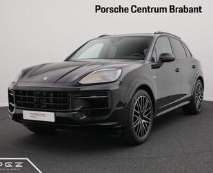 Porsche Porsche Cayenne E-Hybrid Gebrauchtwagen