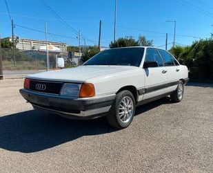 Audi Audi 100 Gebrauchtwagen