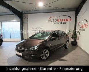 Opel Opel Astra K Lim. 5-trg. Dynamic/CarPlay/GARANTIE/ Gebrauchtwagen