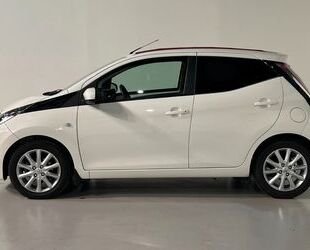 Toyota Toyota Aygo AYGO x-wave Gebrauchtwagen