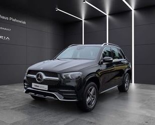 Mercedes-Benz Mercedes-Benz GLE 350 d 4Matic AMG Line Allrad Pan Gebrauchtwagen