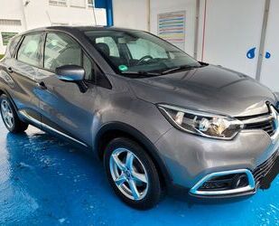 Renault Renault Captur Expression *Navi*Camera Gebrauchtwagen